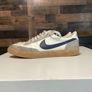 Nike Blazers